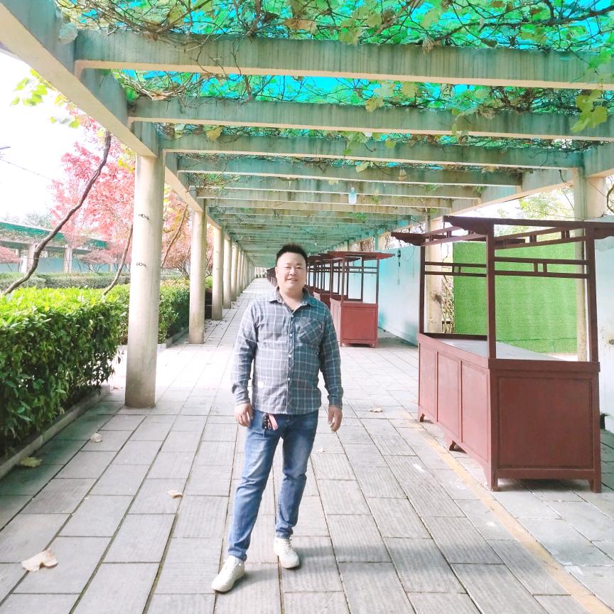 印家小伙