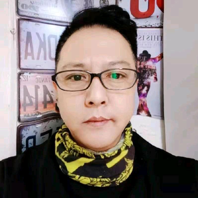 小刚老师