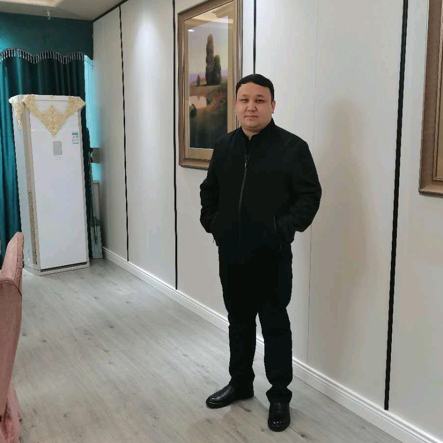 艾沙江