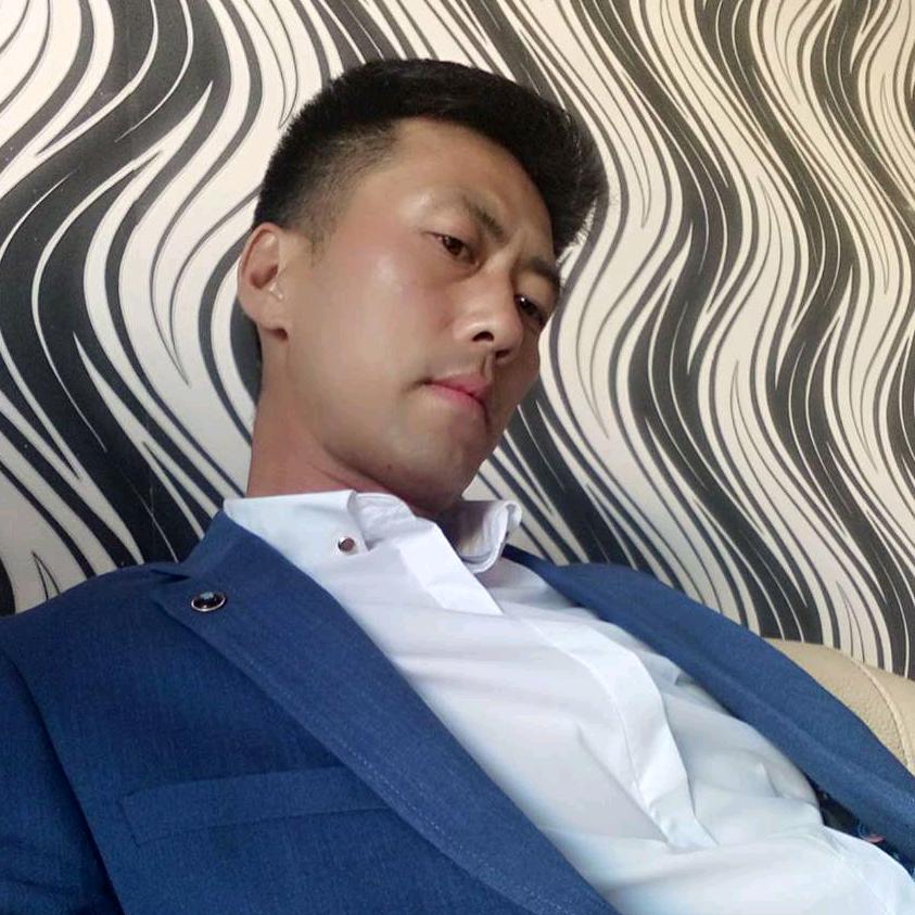 人才，我