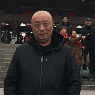 周国忠