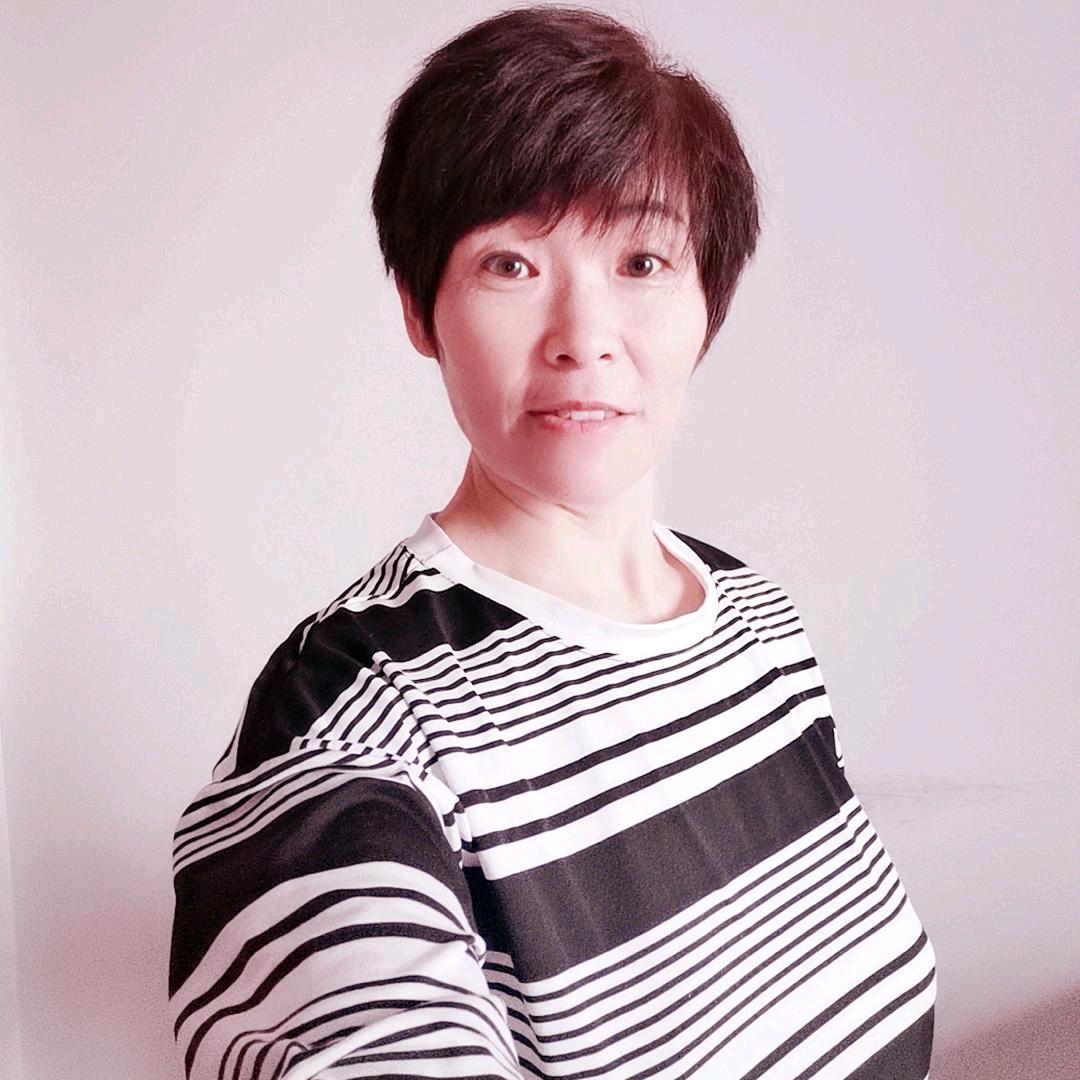 茹姐