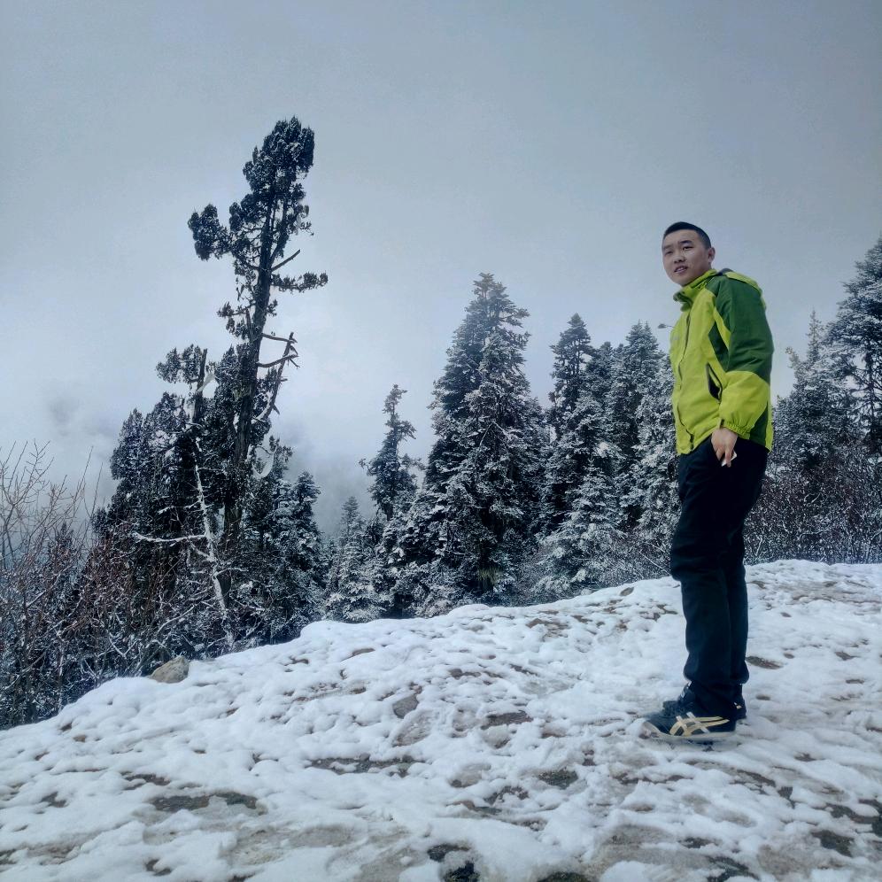 换个角度看世界