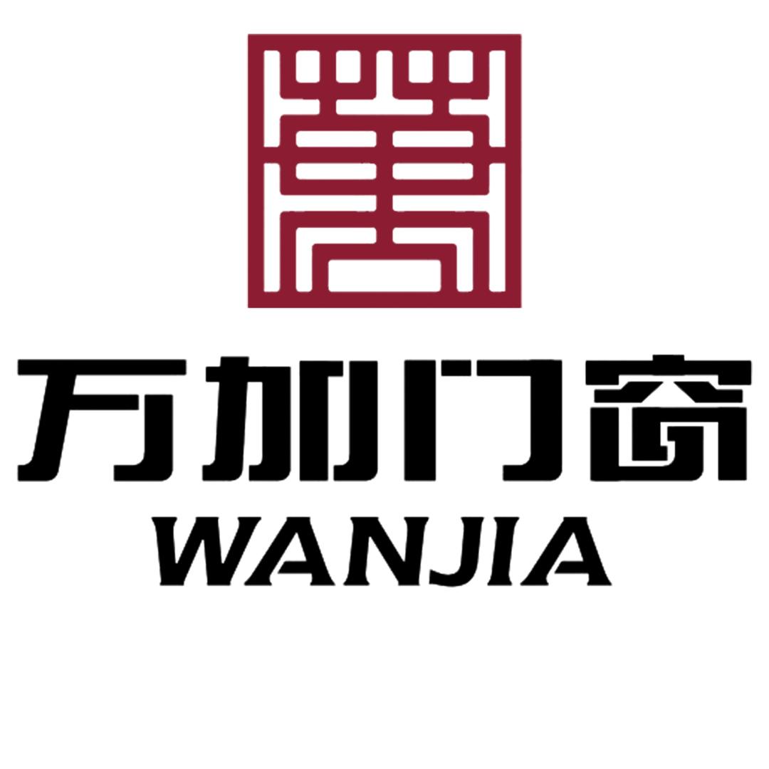 万加门窗
