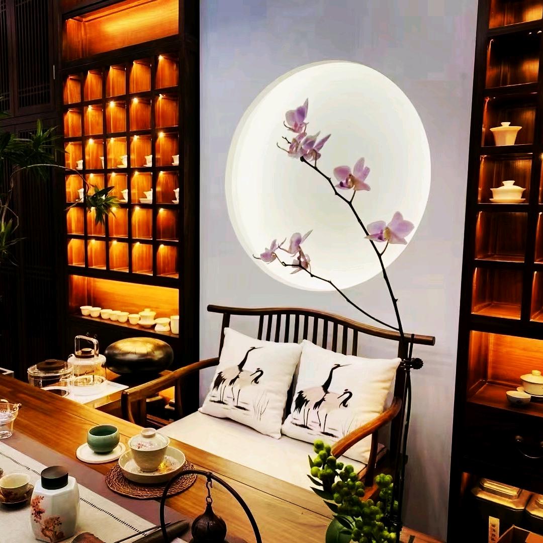 漫品茶社