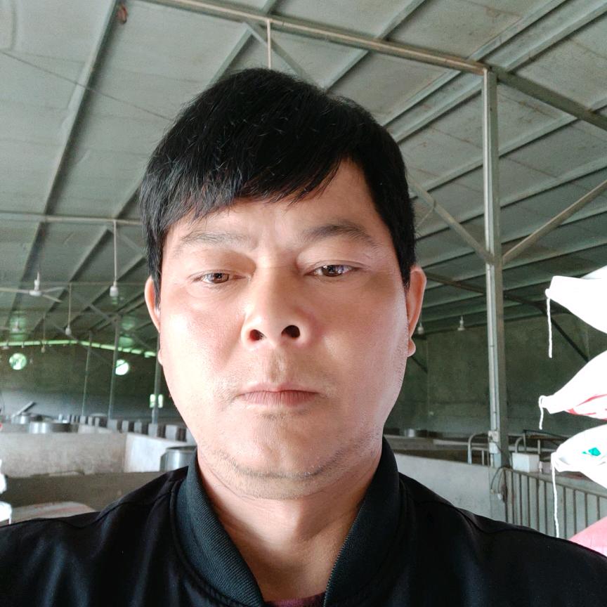 沈明贵家庭农场