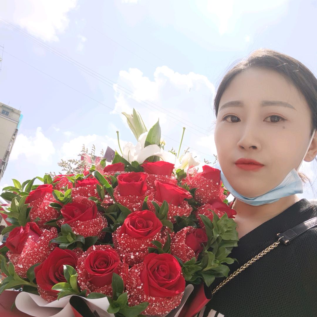 靠谱姐
