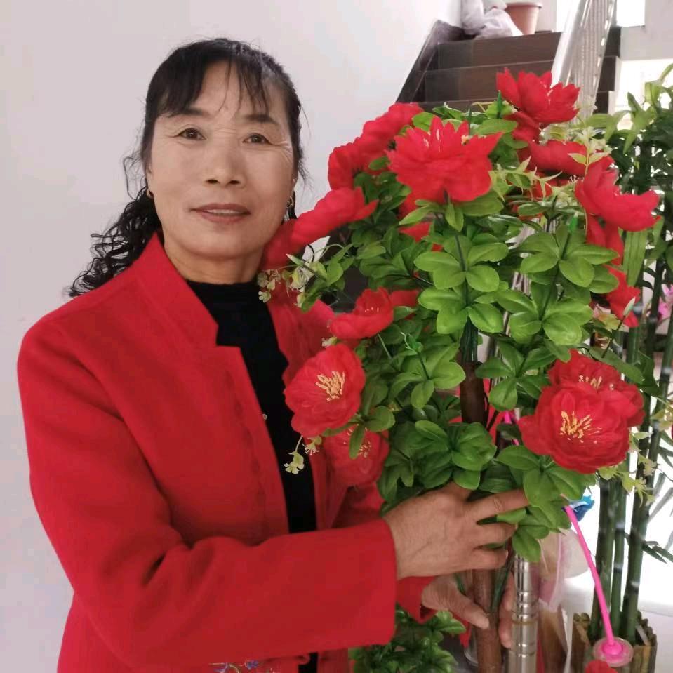 长青威风鼓团长