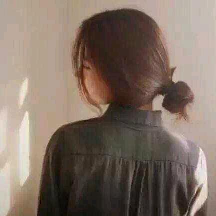 陪伴是最长情的告白。