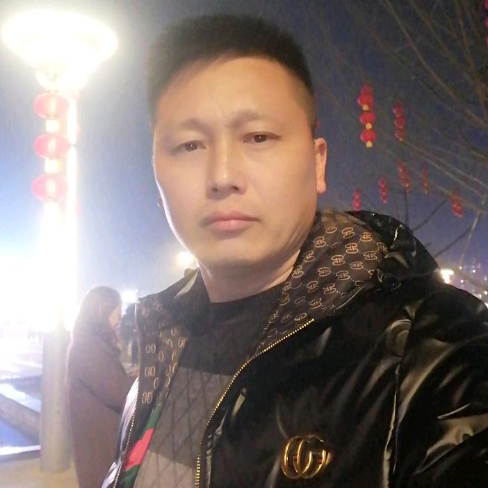 伤感线老者