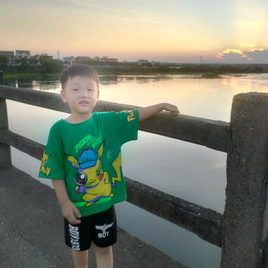 高先森的徐真真