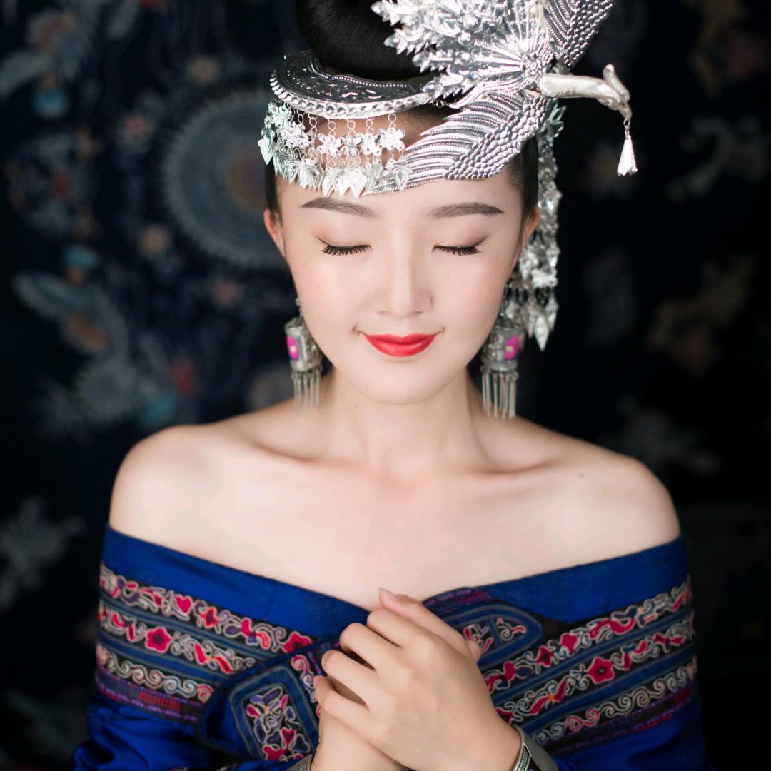 小花（文书瑶）@抖音