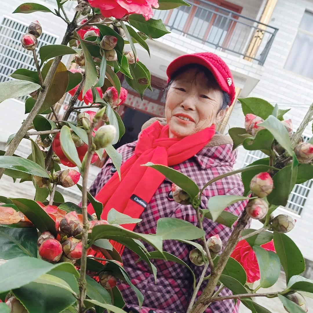 吴秋娥