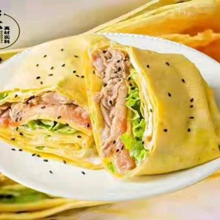 煎饼