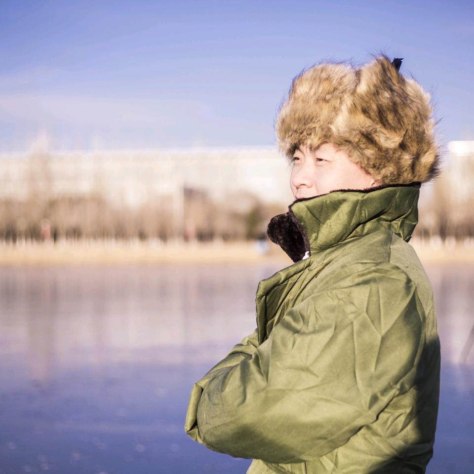 凤凰山云麓梁宏超