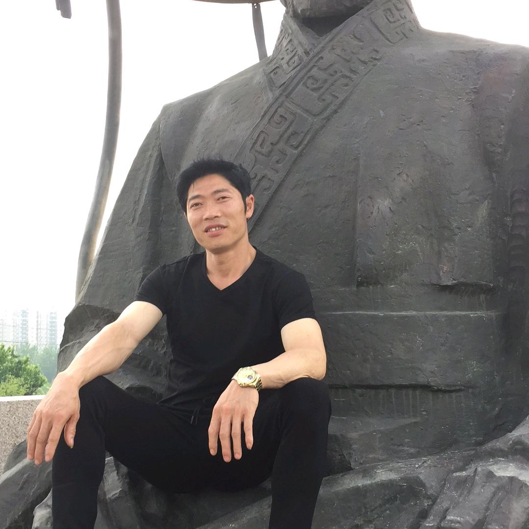 李芝全专业修脚