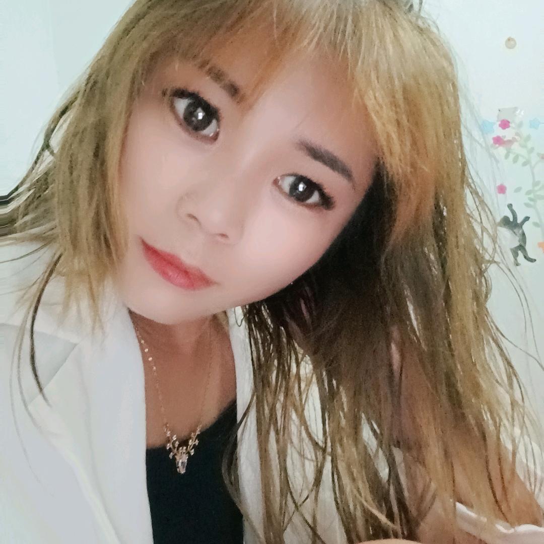 馒头妹