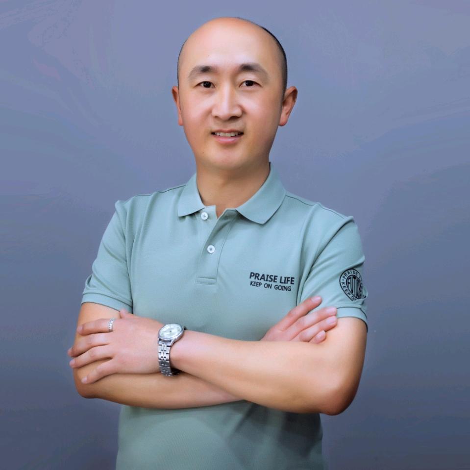 王乔蓄