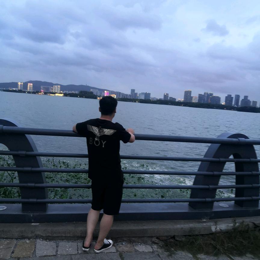 碧海云水