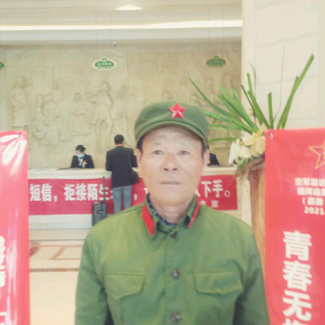 想开心，快乐一身