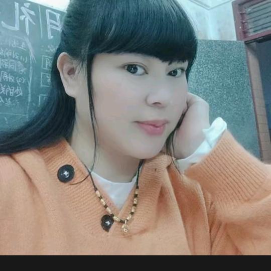 幸福的单身胖妹