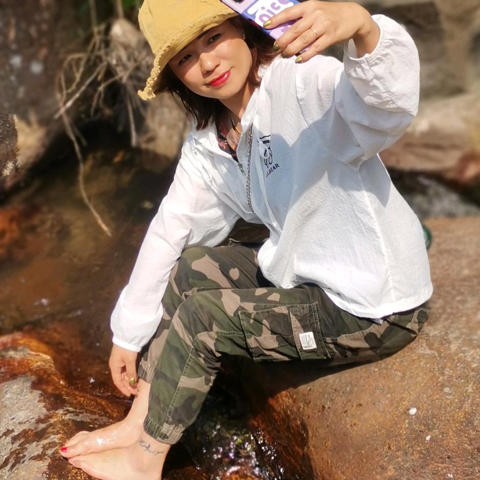 孙❤️顺意