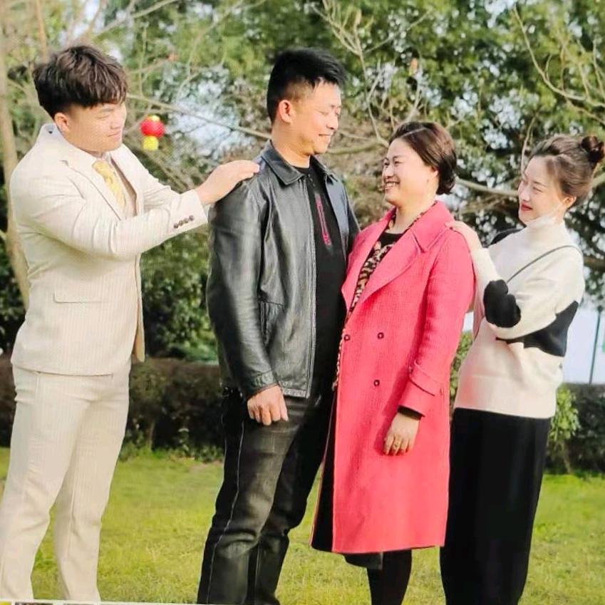 A无忧花开