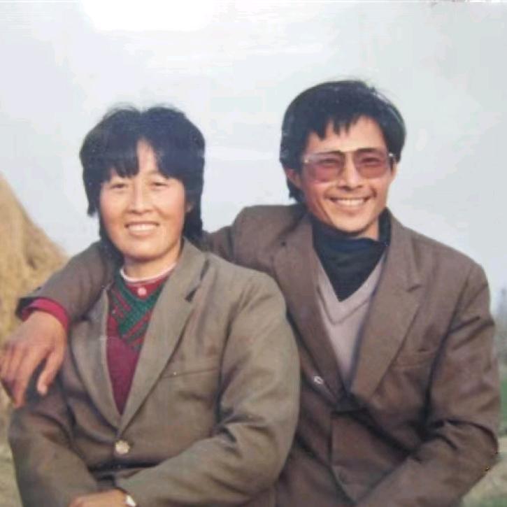 丁美芹