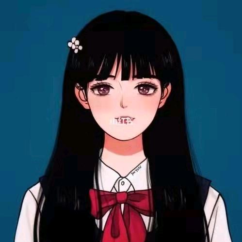 温柔少女心