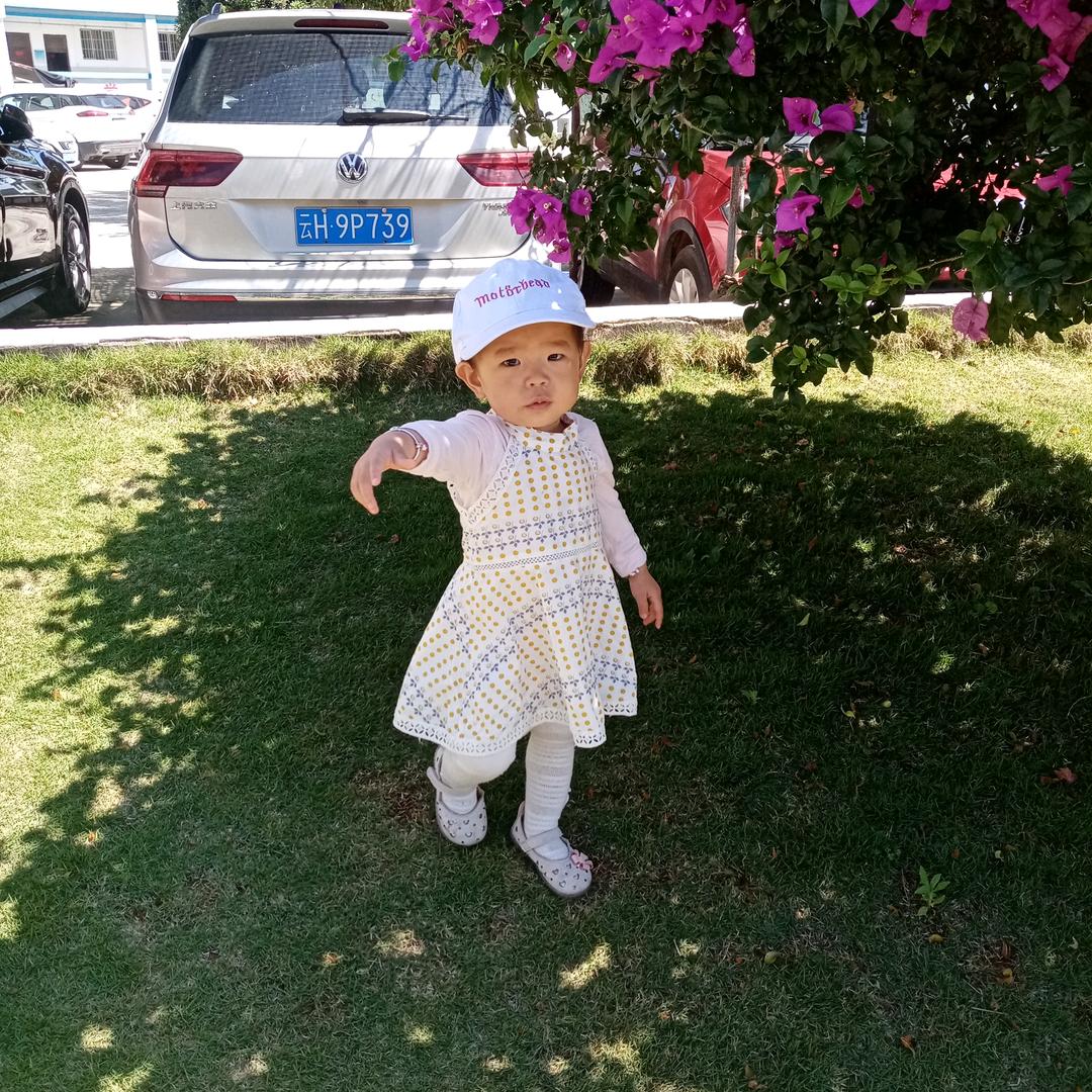 小东西。