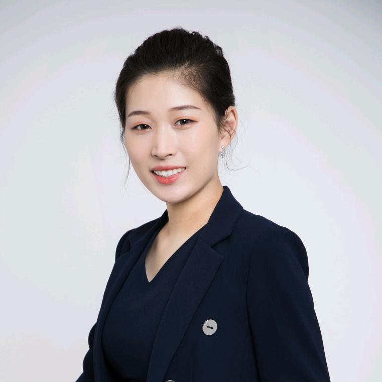 大倪学姐（应届生求职）