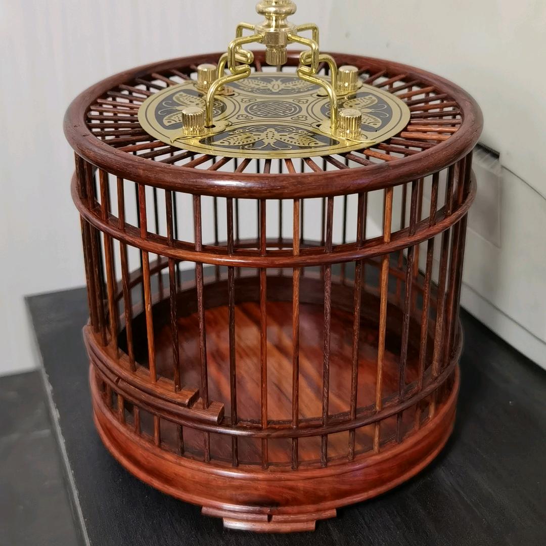慕森精品笼具