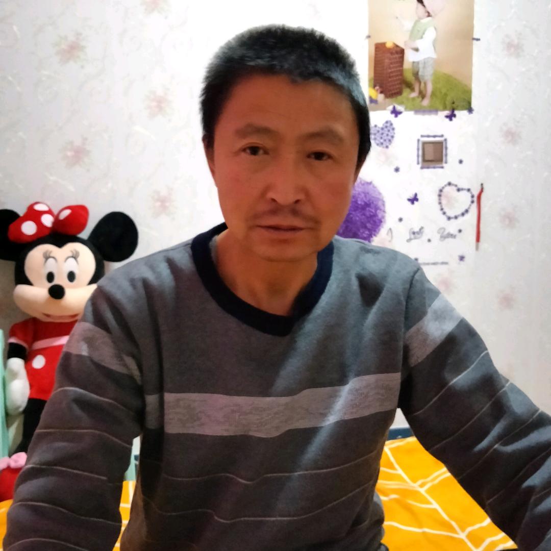 老戚