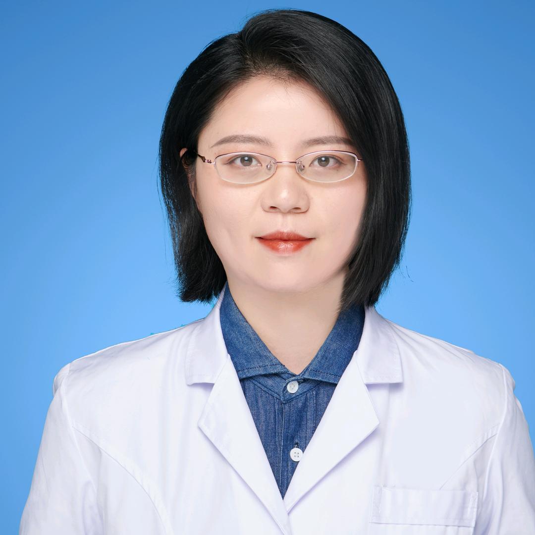 肿瘤科杨青医生