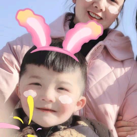 歆博妈妈（好物优选）