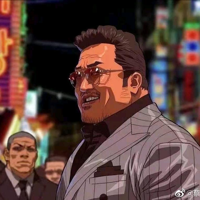 追风