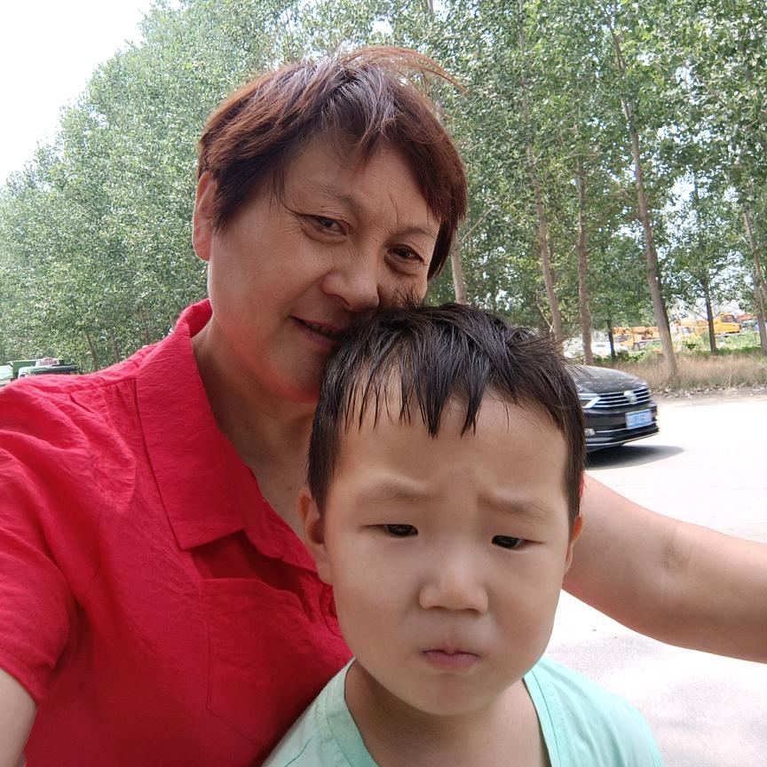 大爱紫妍