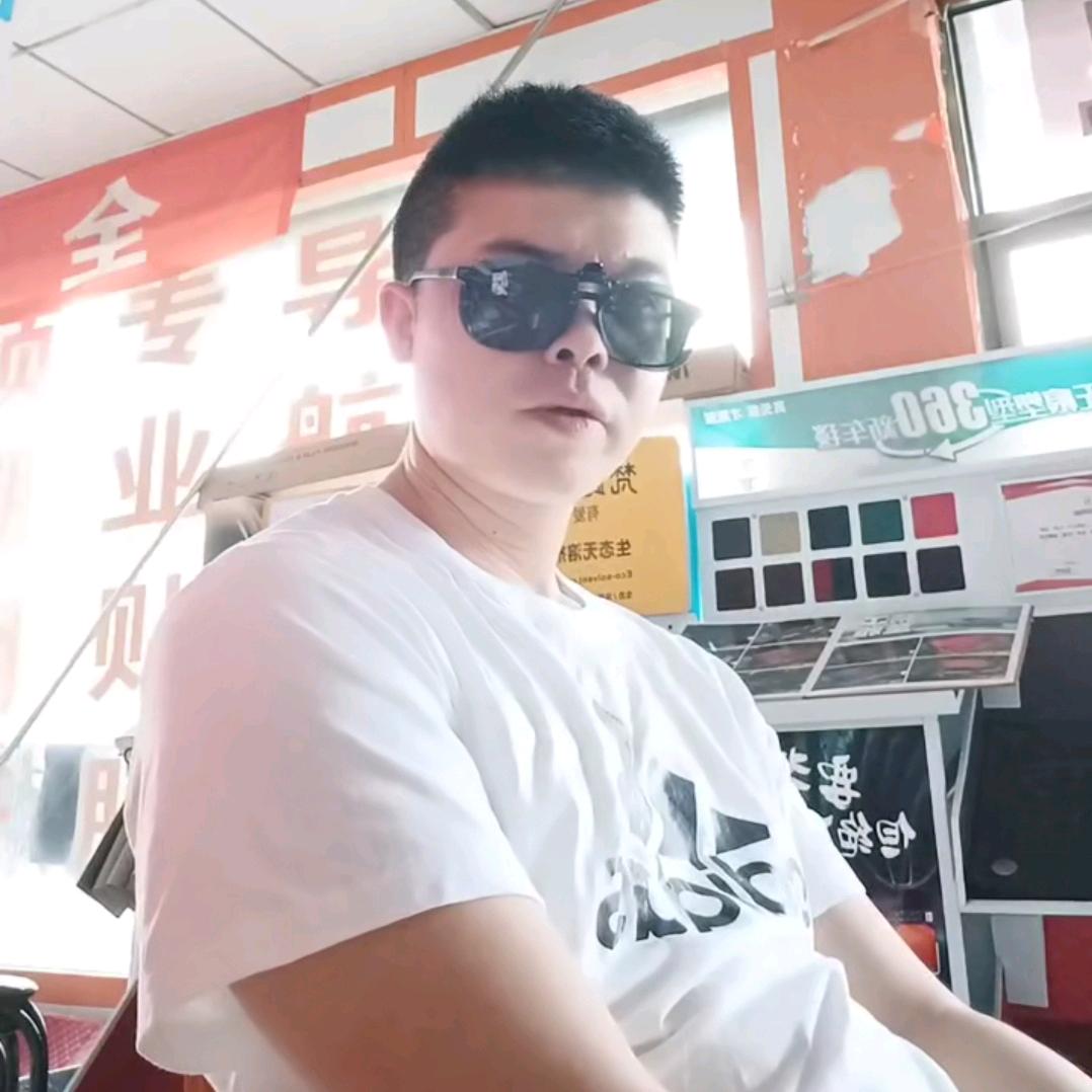 农村小哥（张海）