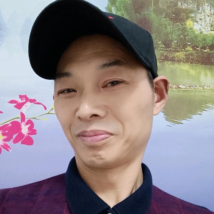 庄稼汉