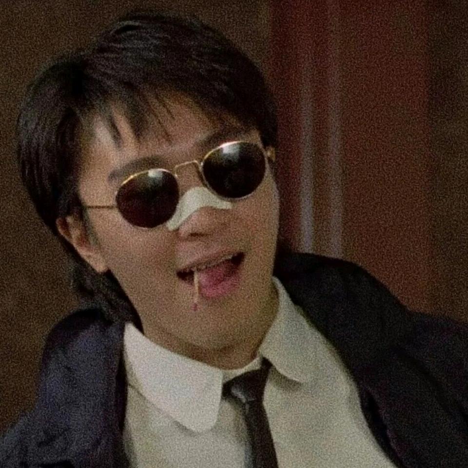 🌈蔡不是菜