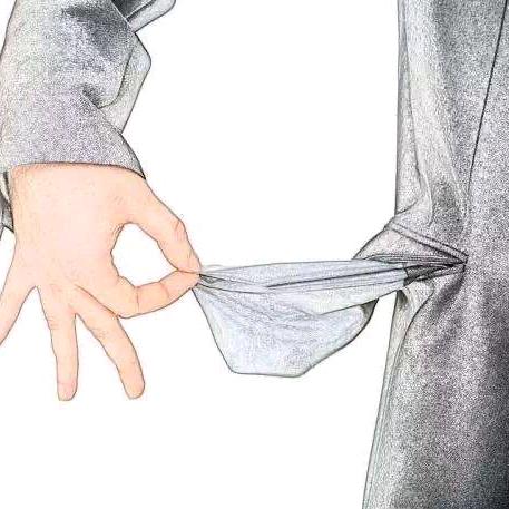 小陈认真摆烂