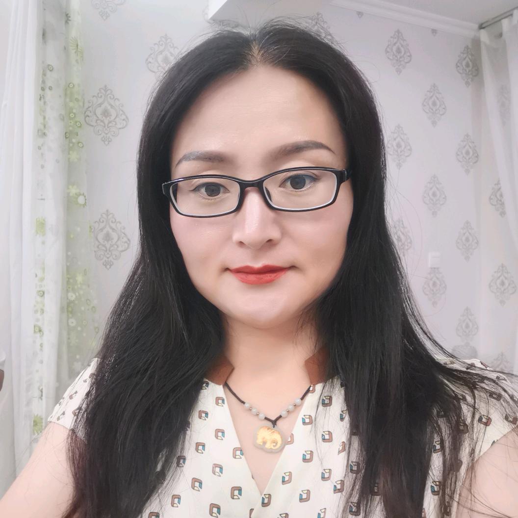 贺老师（高薪就业）