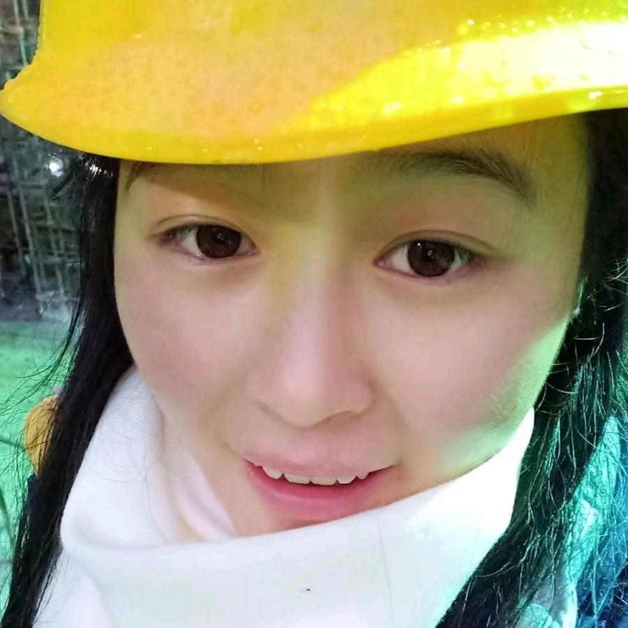 婷宝是个农民工