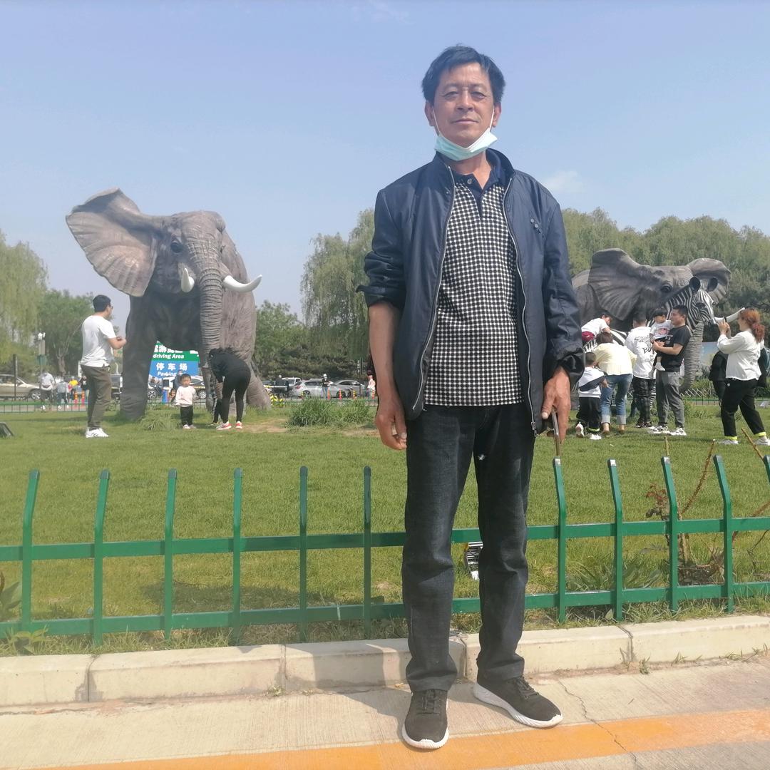 抖音咖—老纪