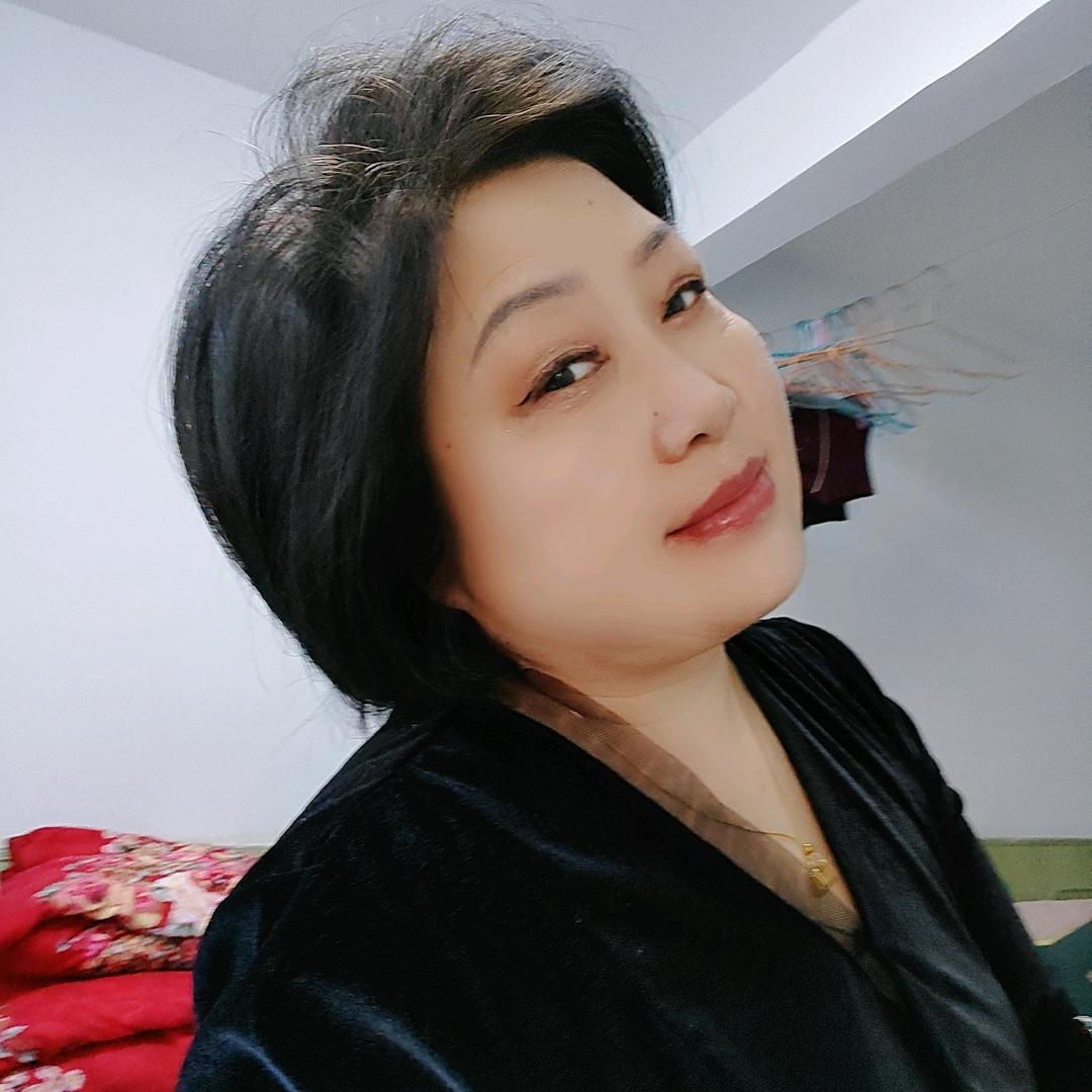 君影草