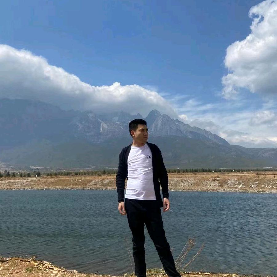 王  钱进