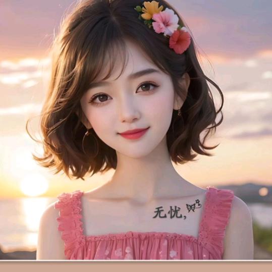 温暖一家人