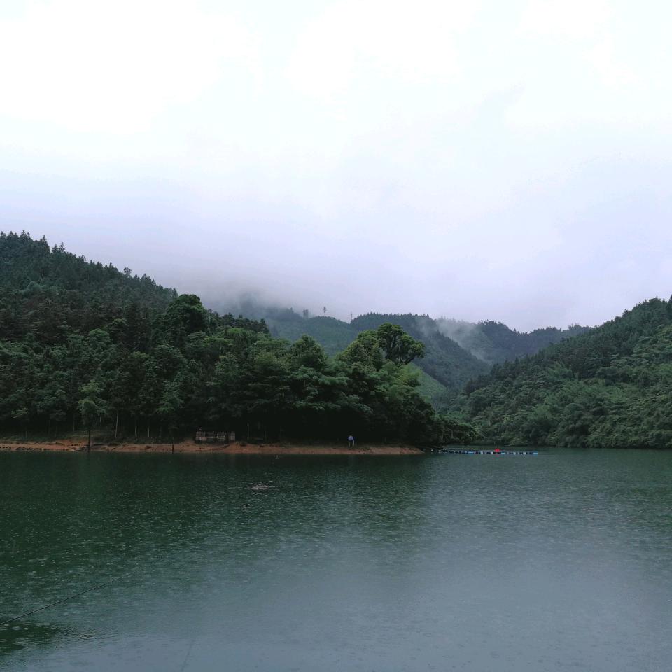 邓国峰（三清水境观自在）