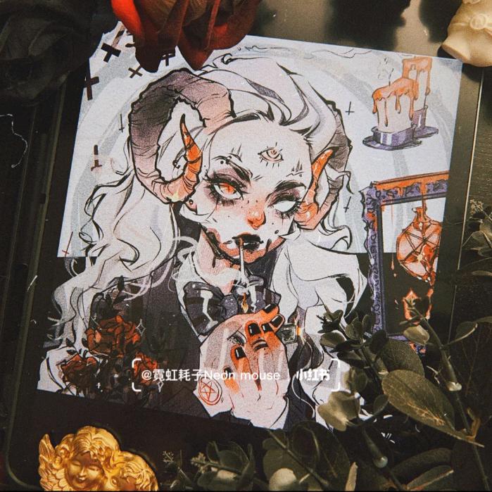讨厌粗梗芹🤍（见过许光汉版）