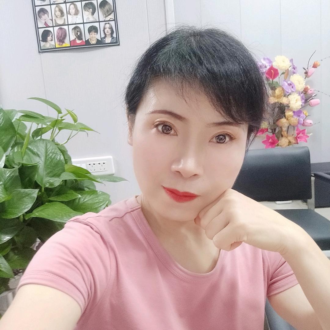 名艺造型（宁）（主页有橱窗）